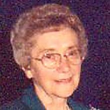 HELEN (SHABAGA) SYROTIUK (EWASIUK)  Obituary pic