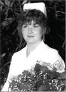 Catheryn RODGER Obituary pic