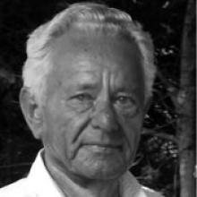 FRANK DYCK  Obituary pic