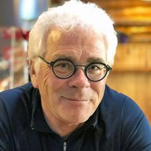 BRIAN ROBERT BELL Obituary pic