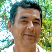 IRVIN R.D. BAERG  Obituary pic