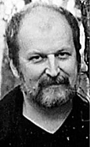 RICHARD STRAND  Obituary pic