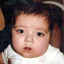 JEROME TYRON BRYANT BLAIN COURCHENE  Obituary pic