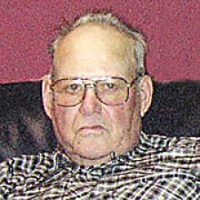 LLOYD ALAN ERICKSON  Obituary pic
