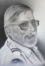 Lenard Forness Obituary pic