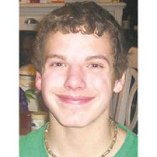 BRADLY PRYTULA  Obituary pic