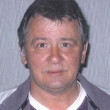 BILL HILL  Obituary pic