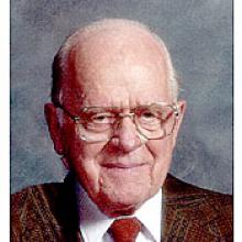 HARRY J. LONG RED  Obituary pic