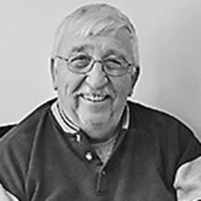WAYNE FRANK TARAS Obituary pic