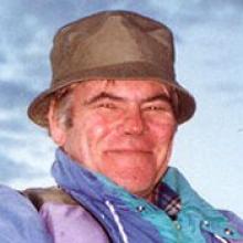 PATRICK DENNIS DONAHUE  Obituary pic