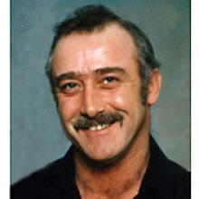 GERALD (GERRY) MORIN  Obituary pic