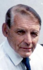 ALLAN SHWAYKOSKY  Obituary pic