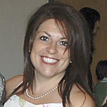 NAOMI RUTH PALANSKY (ROSENBERG)  Obituary pic