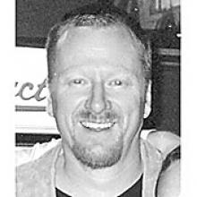 SHANE CURTIS JACQUES  Obituary pic