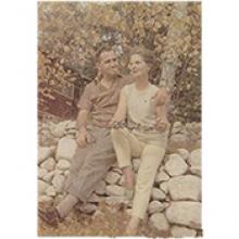 JOHN ERIC BABSON  Obituary pic