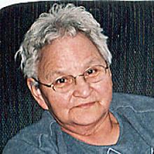 E. LAURA GUIBOCHE  Obituary pic