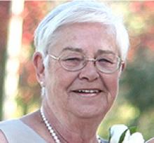 CAROLE LYNN MILLER (DEREUCK)  Obituary pic