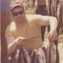 THOMAS ED ELLIOTT  Obituary pic