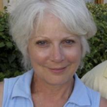 SUSAN CARD  Obituary pic