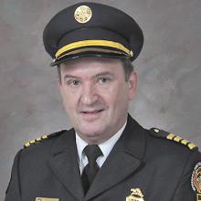 JAMES ROBERT BRENNAN Obituary pic