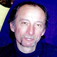 BRIAN ROBERT TYLER  Obituary pic
