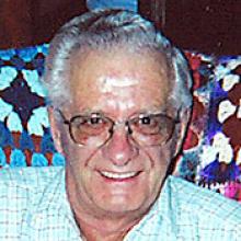 WILLIAM BERKELEY CRAWFORD  Obituary pic
