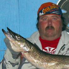 DENNY BIG BOY STUCKY  Obituary pic