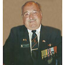 MELVIN LASHUK  Obituary pic