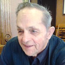 EDWARD PILAT Obituary pic