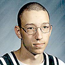 YANN MICHAUD  Obituary pic