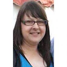 KELSEY JADE MACLEAN Obituary pic