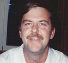 DEAN ROBERT WITTICK  Obituary pic