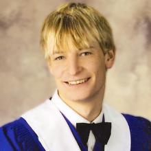 JAYDON DONOGH Obituary pic