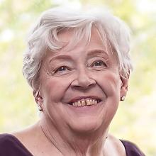 MARJORIE ANNE DOYLE Obituary pic