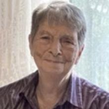Barbara Mae Christofferson Obituary pic