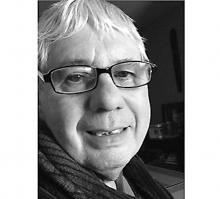 WILLIAM (BILL) BLANCHARD  Obituary pic