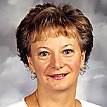 MARIE-JEANNE CECILE BUCCINI (VILLENEUVE)  Obituary pic