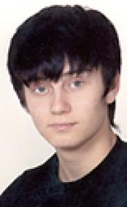 DUSTIN HICKIE  Obituary pic