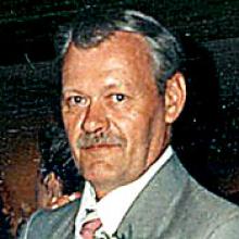 LAWRENCE EMIL KYWERIGA Obituary pic