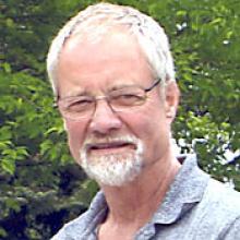 JEAN (JOHN) CLAUDE SICOTTE  Obituary pic