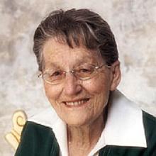 PATRICIA DELORES LEVEQUE  Obituary pic