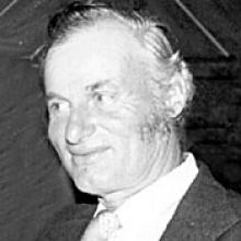 WILLIAM SENICK JR.  Obituary pic