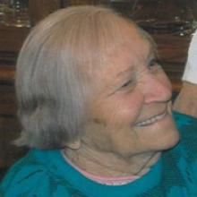 ROSIE LUBINSKI  Obituary pic