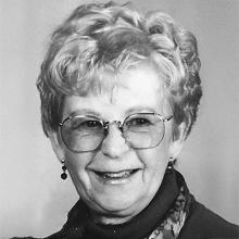 TRUDY DARICHUK Obituary pic