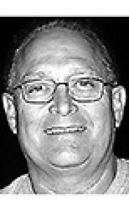 ALLAN PERRON Obituary pic