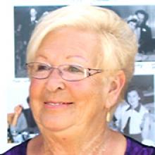 DELLA DARLENE KACSMAR Obituary pic