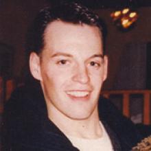 CLINT DOUGLAS -  Obituary pic