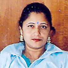 KAMALJIT KAUR MOUND  Obituary pic