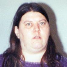 JOANNE KRZYSZTOFIK  Obituary pic