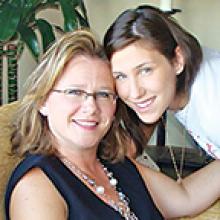 DEBBIE KING (WAZNY) Obituary pic